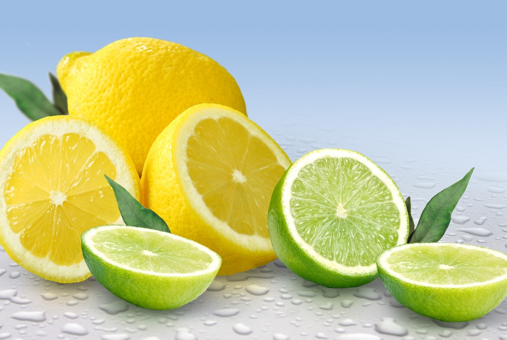 檸檬功效知多少？