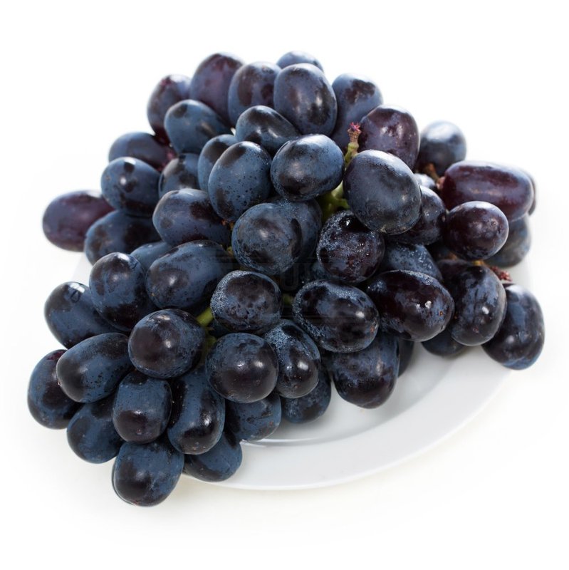 美味之选一一南非进口无籽黑提